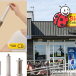 Ta suszarka kosztowała fortunę. Teraz cena szokuje