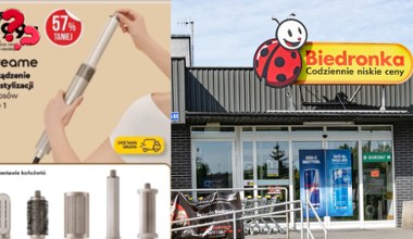 Ta suszarka kosztowała fortunę. Teraz cena szokuje