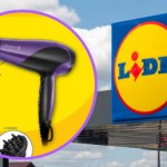 Ta suszarka za niecałe 70 zł ma regulację temperatury i jonizację. Lidl podbija serca klientek