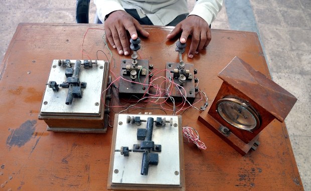 Ta technologia przetrwała 160 lat. Teraz odchodzi na zawsze