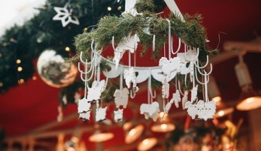 Ta tradycja na Boże Narodzenie nie została zapomniana. Wraca jako nowa moda