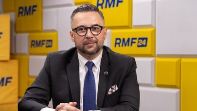 "Ta tragedia nie może się powtórzyć. Każda uczelnia ma swoją autonomię"