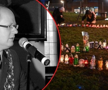 Ta tragedia wstrząsnęła Polską. Mija siedem lat od zamachu na Pawła Adamowicza