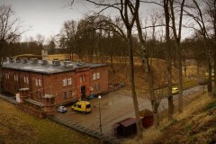 Ta twierdza robi wrażenie!