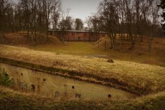 Ta twierdza robi wrażenie!