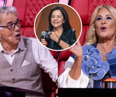 Ta uczestniczka skradła show w pierwszym odcinku "The Voice Senior". "Głos mistrzostwo świata! Prawdziwa perła"