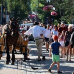 Krupówki Tą ulicą spacerował każdy z nas! Krupówki nie trafią do rejestru zabytków, co to oznacza?