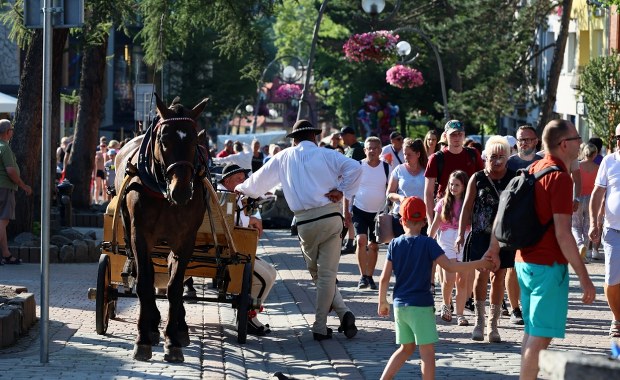 Tą ulicą spacerował każdy z nas! Krupówki nie trafią do rejestru zabytków, co to oznacza?
