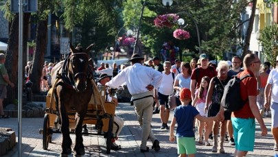Tą ulicą spacerował każdy z nas! Krupówki nie trafią do rejestru zabytków, co to oznacza?