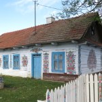 Ta wieś zachwyca turystów z całego świata. Leży tylko 1,5 h od Krakowa 