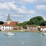 Anglia Ta wioska zamienia się w drugą Wenecję. Nie uwierzysz, gdzie się znajduje