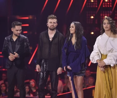 Ta wpadka w "The Voice of Poland" przeszła do historii. Czego domagali się widzowie?