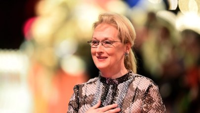 Ta wypowiedź Meryl Streep nie wszystkim się spodobała. "Wszyscy jesteśmy Afrykanami"
