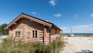 Ta wyspa na Bałtyku jest jak zapomniany ląd. Puste plaże i ciekawe zwyczaje