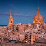 Ta wyspa to hit na sylwestra. Polaków słychać na każdym kroku 