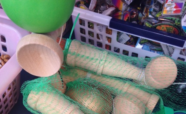 Ta zabawka robi furorę za Oceanem