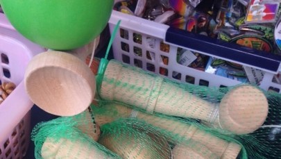 Ta zabawka robi furorę za Oceanem