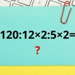 Ta zagadka jest łatwa tylko z pozoru. Wielu nie potrafi wyliczyć w pamięci