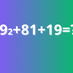 Ta zagadka matematyczna jest bardzo podchwytliwa. Większość daje się nabrać