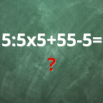 Ta zagadka nie sprawia problemu uczniom podstawówki. Mylą się dorośli