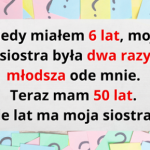 Ta zagadka podzieliła internet na dwa obozy. Sprawdź, czy masz rację