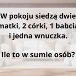 Ta zagadka pokonała wielu internautów. Można się zagubić