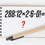 Ta zagadka to prawdziwy trening dla mózgu. Dasz radę wyliczyć?