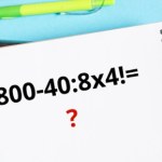 Ta zagadka wygląda banalnie, ale potrafi zaskoczyć. Spróbujesz?