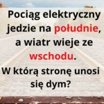 Ta zagadka wygląda banalnie, ale potrafi zmylić każdego. Znasz odpowiedź?