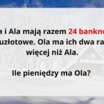 Ta zagadka wygląda na łatwą. Dopóki sam nie spróbujesz