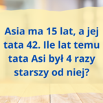 Ta zagadka zmusza do myślenia. Dasz radę ją rozwikłać?