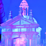 Tatry Ta zimowa atrakcja w Tatrach przyciąga tłumy. Magiczne miejsce stworzone z lodu