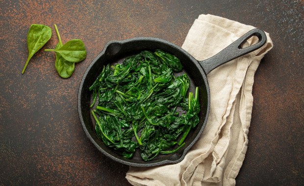 Ta zmiana może oznaczać problemy zdrowotne. "Bo jedzenie to coś więcej niż kalorie"