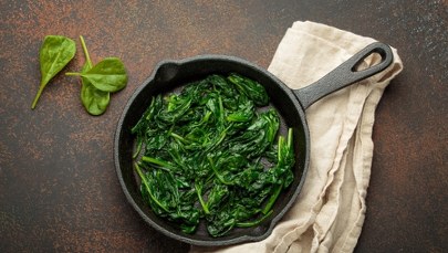 Ta zmiana może oznaczać problemy zdrowotne. "Bo jedzenie to coś więcej niż kalorie"