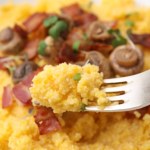 Ta żółta kasza podbija włoskie restauracje jesienią. Zrób ją w domu za kilka złotych