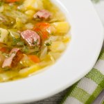 Kuchnia, przepisy na zupy