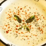 Ta zupa rozgrzeje cię lepiej, niż rosół. Zrobisz ją w pół godziny