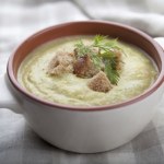 ​Ta zupa smakuje obłędnie i działa cuda na jelita. Przepis mam od teściowej 