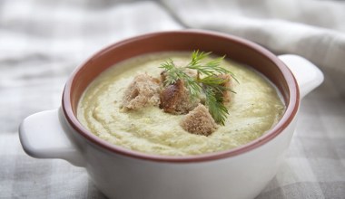 ​Ta zupa smakuje obłędnie i działa cuda na jelita. Przepis mam od teściowej 