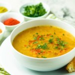 zupa Ta zupa to prawdziwy eliksir młodości. Jedz ją regularnie, a twoja skóra stanie się gładka.