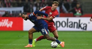 Taaak! Jakub Kamiński! Polska prowadzi z Holandią! [WYNIK NA ŻYWO]