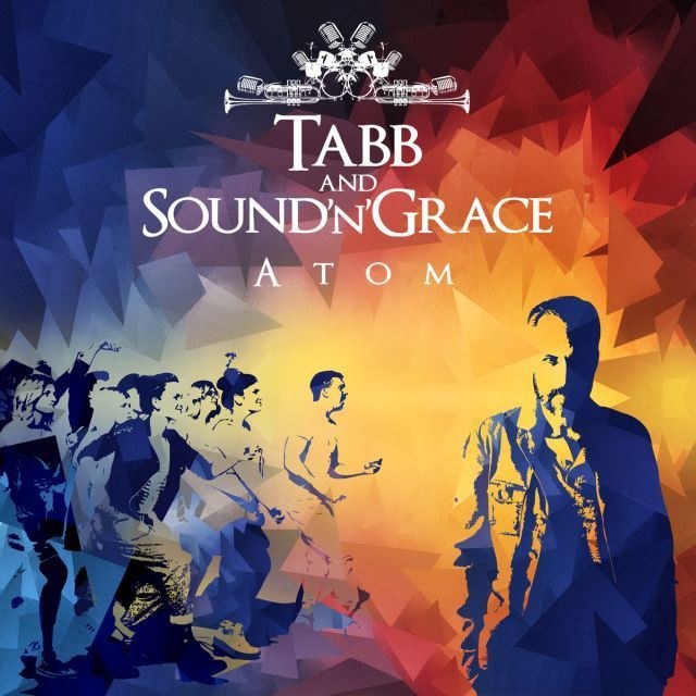 Tabb/Sound'n'Grace - "Atom" /