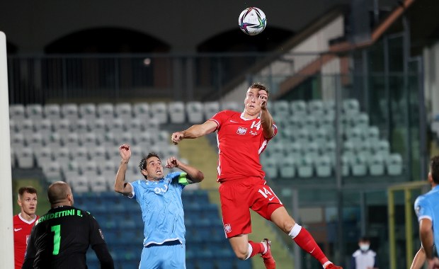 Tabela eliminacji mistrzostw świata. Polacy na drugim miejscu w I grupie