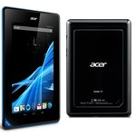 Tablet Acer Iconia B1 dostępny w Polsce