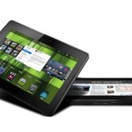 Tablet BlackBerry wkrótce z aplikacjami z Androida