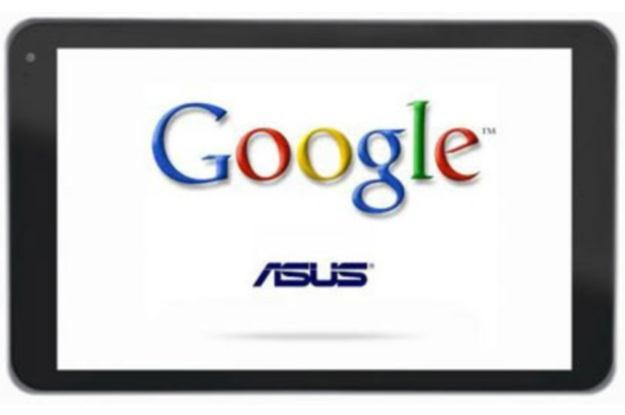 Tablet Google Nexus w sklepach już w lipcu? /materiały prasowe