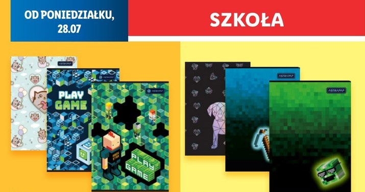 Tablet graficzny z Lidla /Lidl /INTERIA.PL