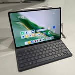 Tablet i laptop, który chce się dotykać. Nowości Honora na IFA