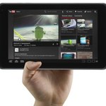 Tablet Optimus Pad od LG - pierwszy z aparatem 3D