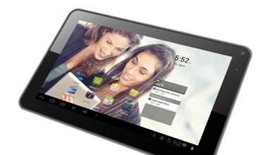 Tablet Platinet z Androidem 4.0 za 499 zł